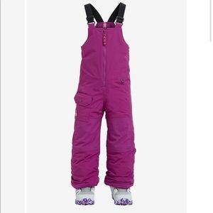 Burton Maven Bib Snowpants